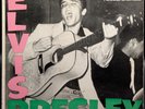 Elvis Presley LPM-1254, Mono, 1st Hollywood Pressing, US, 1956