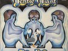 Gentle Giant ‎- Three Friends (LP) (2nd Issue) (VG/VG)