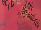 BARRETTO, Ray - Acid (reissue) - Vinyl (180 gram vinyl LP)