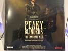 Peaky Blinders The Immortal Man OST Whisky Liquid Filled Vinyl 2LP