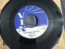 Harry Lee, Everytime I See You / You Don't Know RARE Rockabilly 45 RPM EXC