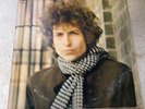 Bob Dylan Blonde On Blonde US Mono Press VG Double Album
