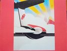Rolling Stones AMERICAN TOUR 1972 3LP BOX