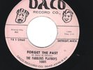 DOO WOP/NORTHERN SOUL 45  The Fabulous Playboys  Daco  1001