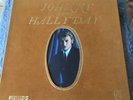 johnny hallyday 33 t johnny chante hallyday original velours sans disque