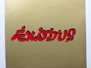 Bob Marley Wailers Exodus 