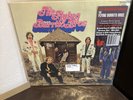 Flying Burrito Brothers - Gilded Palace of Sin 2024 Intervention Vinyl Mint