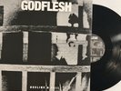 Godflesh - Decline & Fall EP 2014 Avalanche Recordings – AREC032V VG+/VG+