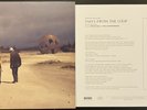 Philip Glass Tales from the Loop Soundtrack w/insert Netflix Rare