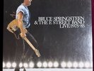 Bruce Springsteen - Live / 1975-85 Vinyl 5 LP Box Set Original Sealed