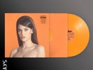 Sienna Spiro - Visitor - Orange Vinyl - Presale Ships By 3/7/26