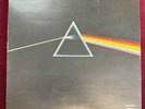 Pink Floyd - Dark Side Of The Moon - Orignal UK Quadraphonic 1973 Lp w/ Inserts