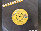 The New Wanderers This Man In Love 1979 Rare Promo (GRP 144)