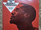 Bobby Timmons This Here Is Riverside 12-317 BLUE LABEL MONO DEEP GROOV EXCELLENT