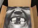 KANYE WEST YE BULLY SIGNED VINYL LP LIMITED Black  IN HAND Ships Now G2U
