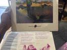 SCOTTI For Friends LP 1974 Strawberry Private Press Psych / Autographed / SVG