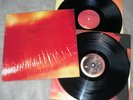THE CURE – KISS ME KISS ME KISS ME - Double LP