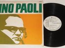 GINO PAOLI OMONIMO LP 1975