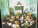 The Masterplan - Oasis - 1998 limited edition 7 x 10