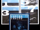 LUCERO Live From Atlanta 4 LP BOX SET
