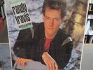 Randy Travis Always and Forever LP Sealed  club Brand New