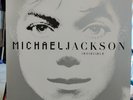 Michael Jackson - Invincible rare US 2001 1st press play-graded Near Mint
