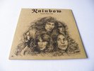 RAINBOW 'LONG LIVE ROCK 'N' ROLL' LP UK POLYDOR 1978 GATEFOLD PICTURE INSERT