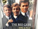 The Bee Gees - Sing & Play 14 Bee Gees Classics [ RARE NEW 180g Vinyl LP, 2018 ]