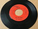 Chapells SWEET SOUL 45 No Friends At All / Are You Ready DOUBLE CHECK VG++ HEAR