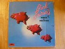 RARE  Pink Fairies  Kings Of Oblivion Polydor 2383 212,  1973 German promo