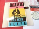 Tom Petty  FULL MOON FEVER  -  LP MCA 255929-1 Germany 1989 sehr gut