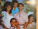DeBarge - All This Love (1982 Vinyl Record LP) Gordy 6012GL-A Motown VG+