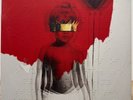 Rihanna Anti 2016 UrbanOutfitters Limited Edition White Vinyl LP + 5 Photos RARE