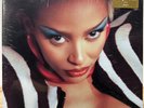 Doja Cat Vie Words Of Affirmation Edition New Vinyl Sealed Record COLORED Blue