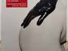 The Strokes Is This It (Exclusive Red) [Import] Records & LPs - ALT/INDIE *RED*