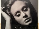Adele 21 (Vinyl)