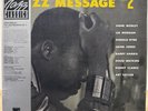 Hank Mobley Jazz Message 2