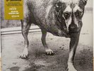 ALICE IN CHAINS Self Titled NEW 2LP YELLOW W BLCK WHT SPLATTER VINYL W/HYPE/4000