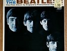 The Beatles MEET THE BEATLES Original 1964 Mono FIRST PRESSING FACTORY SEALED