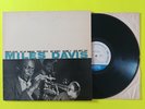 Miles Davis - Volume 2 RARE DG MONO LABELS - 1957 - BLP 1502 - Used - VG+