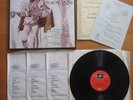 SAX 2369-72 ED3 Mozart Don Giovanni Sutherland Giulini EX Columbia 4xLP