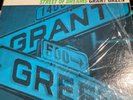 Grant Green Street of Dreams Vinyl LP Blue Note BST 84253 Van Gelder 1st Press
