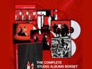 The White Stripes Complete Studio Albums Box Set Brand New & Sealed