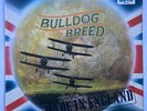 BULLDOG BREED MADE IN ENGLAND VINYL LP DERAM UK 1969 STEREO FIRST PRESS EX CON