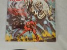 IRON MAIDEN - THE NUMBER THE BEAST - Vinyl LP von 1982