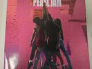 Pearl Jam - Ten - Vinyl LP -1991 orig. VÖ