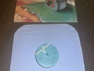 A Flock Of Seagulls (self titled) LP by A Flock Of Seagulls vinyl 1982 EX Jive