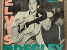 Elvis Presley LP RCA Victor LPM-1254 1956 Mono Black Label G2PP