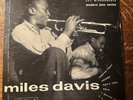Miles Davis Vol. 2 Blue Note 5022 Original 10”