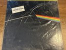 PINK FLOYD Dark Side Of The Moon LP MFSL 1-017 Mobile Fidelity AUDIOPHILE DSOTM